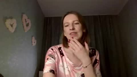 Snapshot of sweet_lilbunny chatting on 10.24.25 sweet_lilbunny online show from 10.24.25