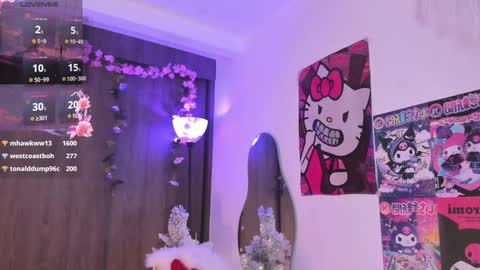 sweet_lilly_sweet online show from 12.12.24