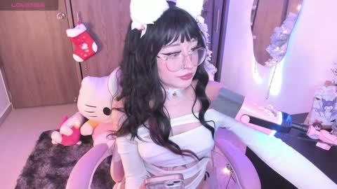 sweet_lilly_sweet online show from 12.13.24