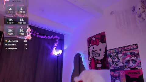 sweet_lilly_sweet online show from 01.20.25