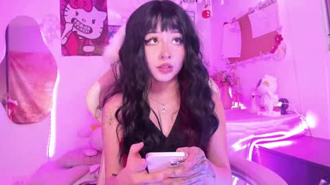 sweet_lilly_sweet online show from 03.12.25
