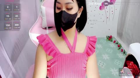 Lily online show from 11.20.25