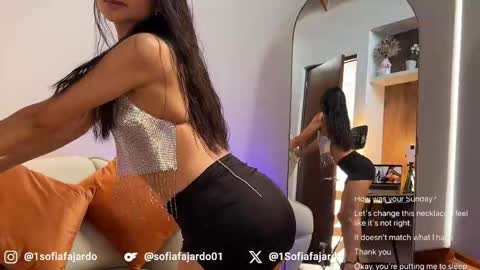 free            private online show from 05.03.26