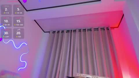 Miss Mackensy online show from 11.08.25