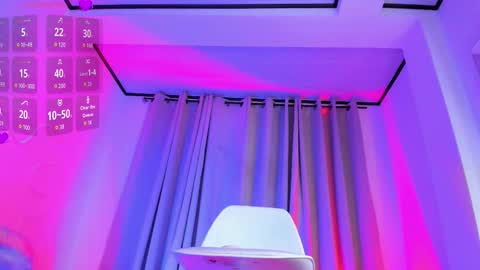 Miss Mackensy online show from 02.23.26