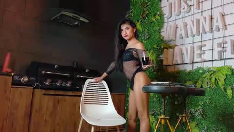 sweet_mafee online show from 10.05.25