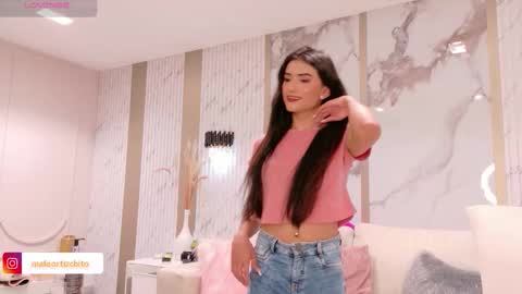 sweet_mafee online show from 01.08.26