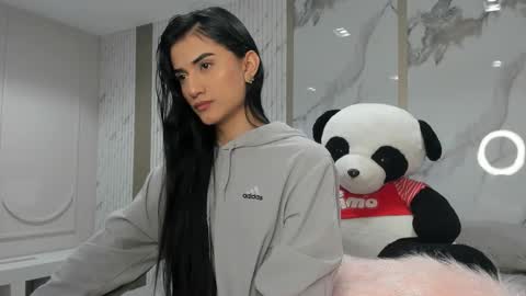 sweet_mafee online show from 02.21.26