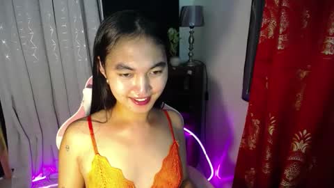 Snapshot of sweet_mariax chatting on 01.19.25 Maria Stella online show from 01.19.25