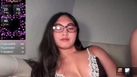Maria Stella online show from 05.10.26