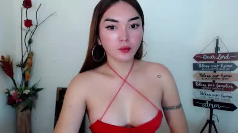 sweet_marie21 online show from 10.13.25