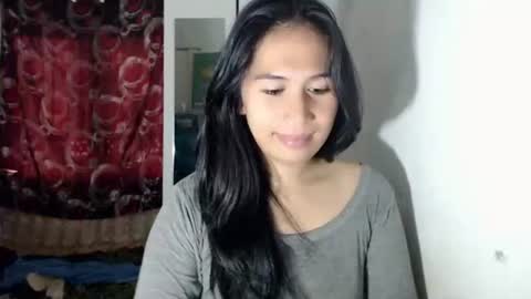 Marie online show from 03.10.26