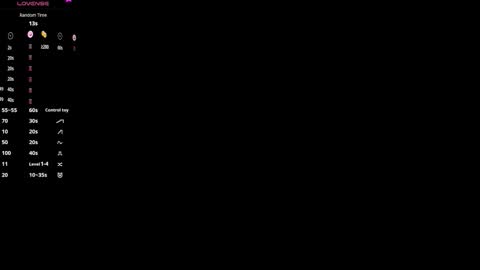 Michelle online show from 12.20.25