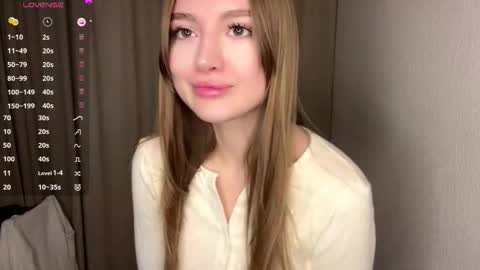 Michelle online show from 12.22.25