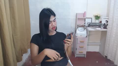 Melon online show from 01.23.25