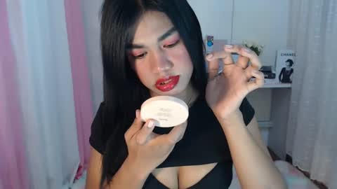 Melon online show from 02.04.25