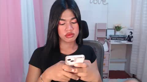 Melon online show from 03.08.25