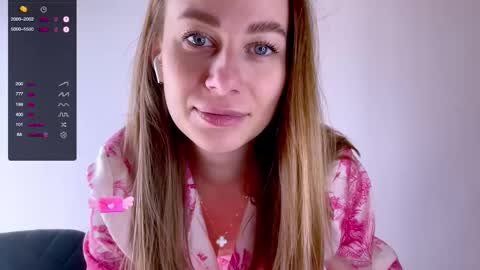 Mia online show from 03.09.25