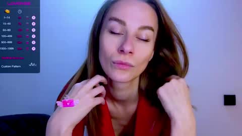 Mia online show from 04.08.26