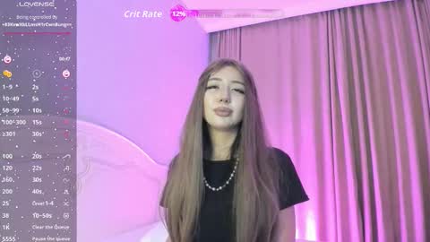 Mikasa online show from 11.14.25