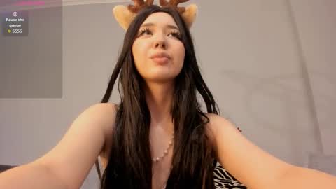 Mikasa online show from 12.17.25