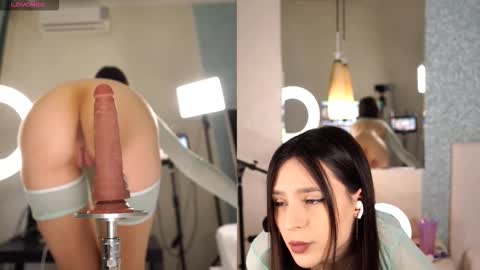 Misty online show from 12.04.25