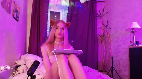 sweet_mol1y online show from 12.22.25