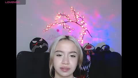 Snapshot of sweet_molly420 chatting on 07.02.26 sweet molly420 online show from 07.02.26