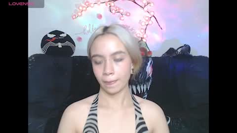Snapshot of sweet_molly420 chatting on 07.03.26 sweet molly420 online show from 07.03.26