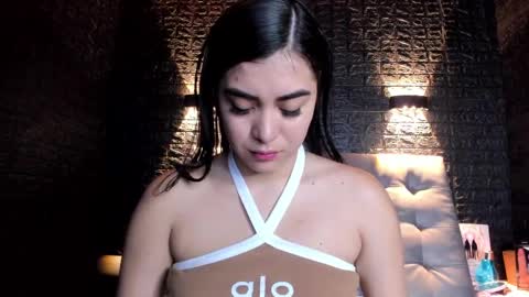 Monica  online show from 01.25.25