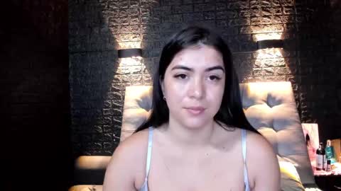 Monica  online show from 01.26.25