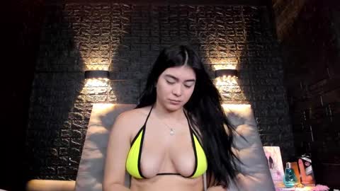 Monica  online show from 01.30.25