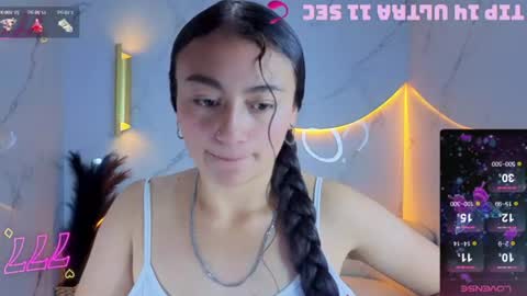 Snapshot of sweet_morita_tx chatting on 07.15.26 Live 1500am 2100pm online show from 07.15.26