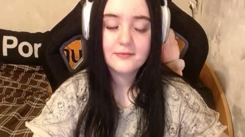 sweet_my_dream online show from 10.22.25