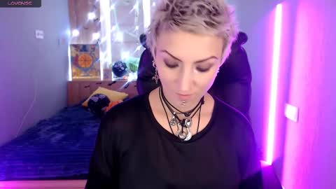 sweet_n_strong online show from 11.22.25