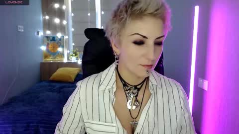 sweet_n_strong online show from 12.03.25