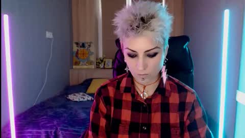 sweet_n_strong online show from 02.12.26