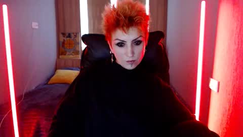 sweet_n_strong online show from 03.18.26