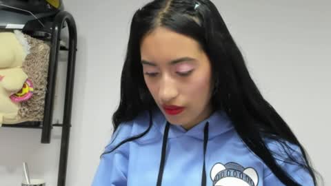 Nhaomy online show from 03.31.26