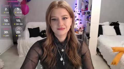 sweet_nicole_333 online show from 01.15.26