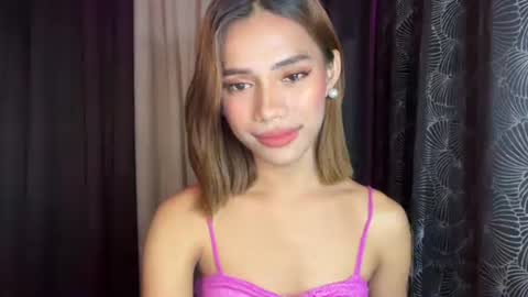 sweet_nikki03 online show from 12.18.25