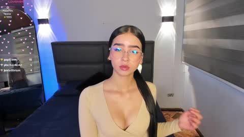 Sweet Obsession online show from 03.08.25