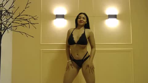 My name is Catalina. Please say hello I like to chat with you. If you have requests please use tip online show from 12.10.24