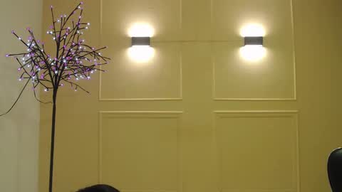 My name is Catalina. Please say hello I like to chat with you. If you have requests please use tip online show from 01.21.25