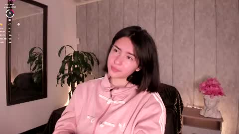 Snapshot of sweet_pay_ chatting on 06.12.26 Sweet online show from 06.12.26