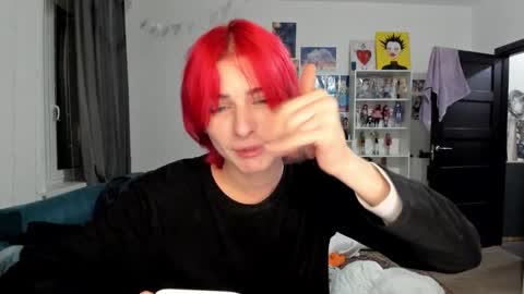 kira online show from 11.14.25