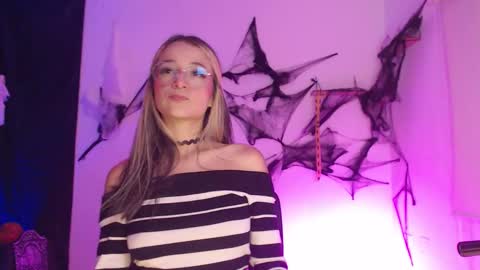 Penny  online show from 10.30.25