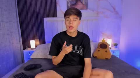 Petter online show from 09.22.25