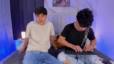 Petter online show from 10.02.25