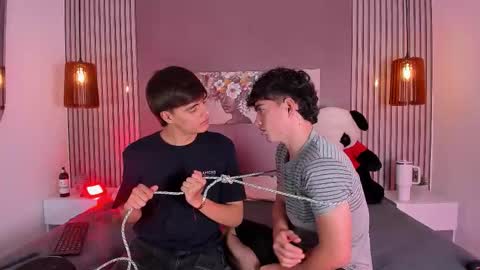 Petter online show from 10.12.25